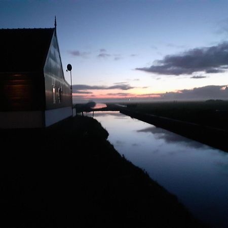 vakantiehuis Warder Kamer foto