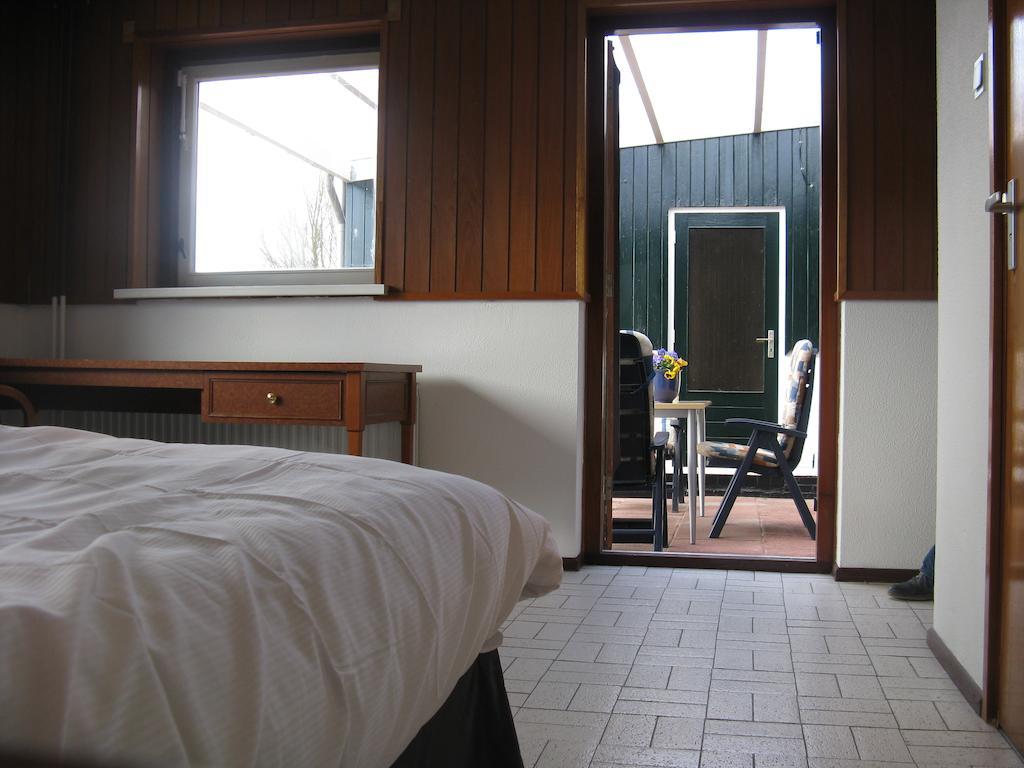 vakantiehuis Warder Kamer foto