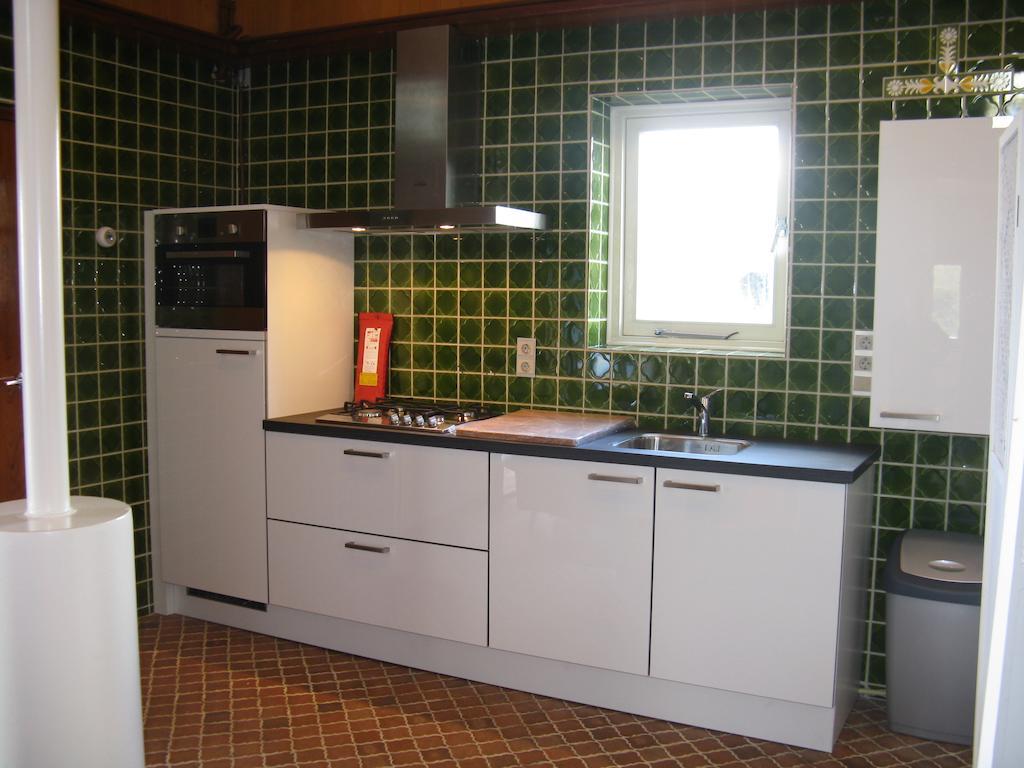 vakantiehuis Warder Kamer foto