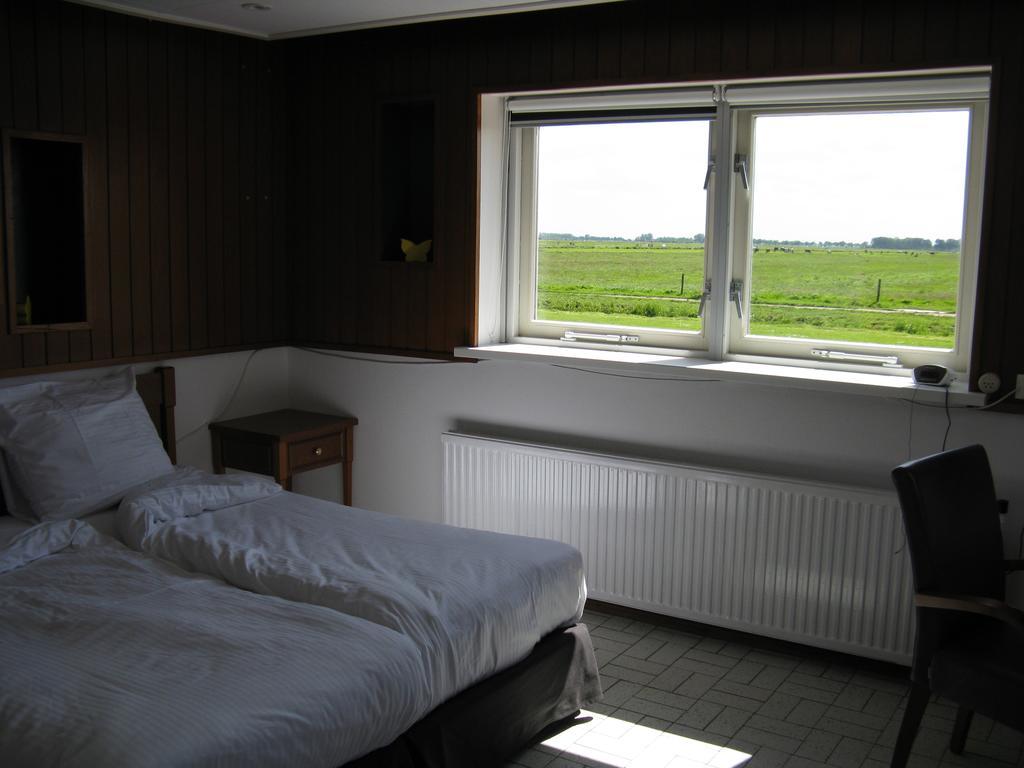 vakantiehuis Warder Kamer foto