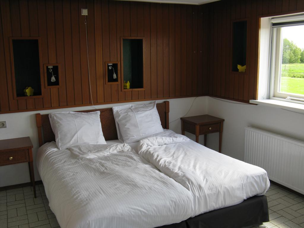 vakantiehuis Warder Kamer foto
