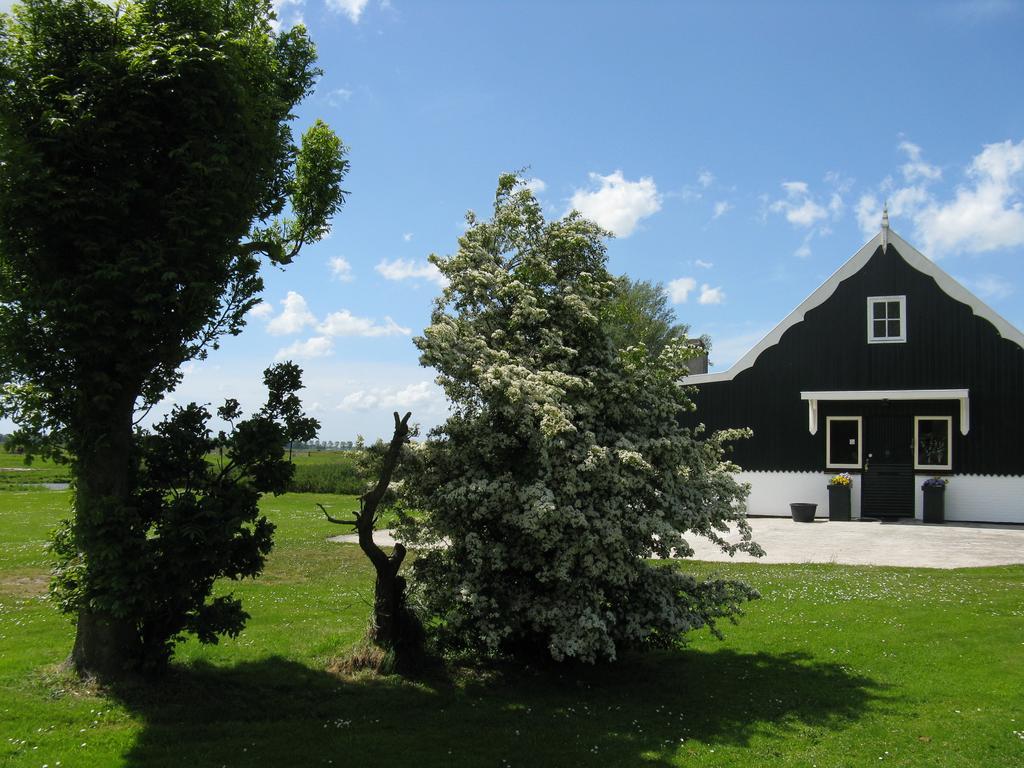 vakantiehuis Warder Kamer foto