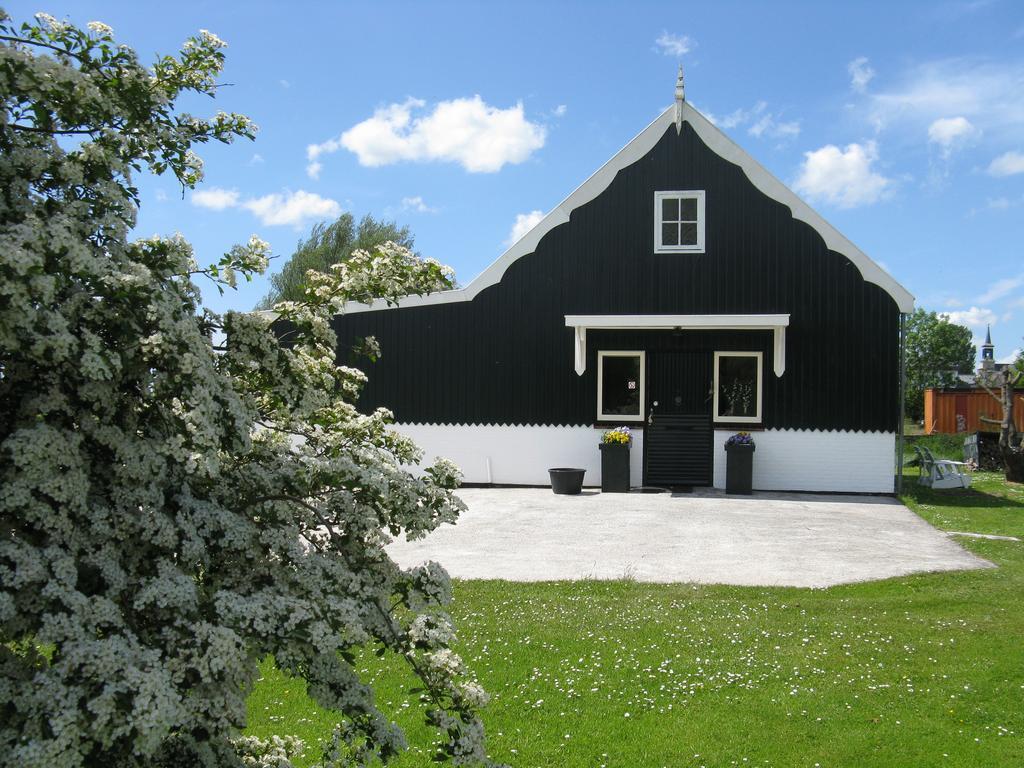 vakantiehuis Warder Kamer foto